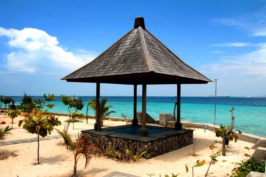Fasilitas Wisata