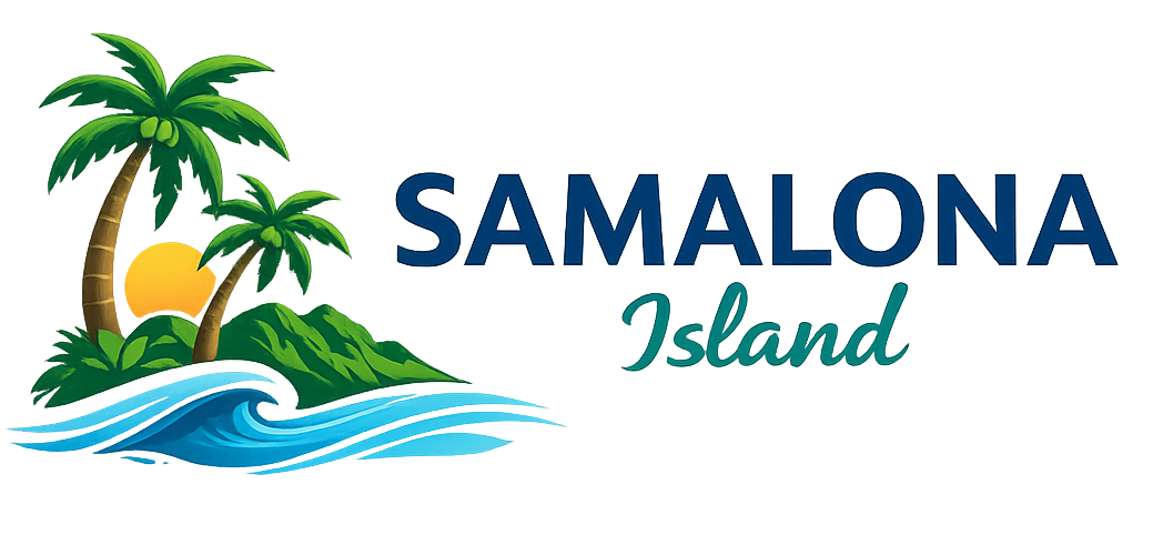 Logo Samalona